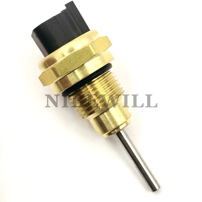 Construction Machinery Parts for CAT C7 C12 C15 Engine 525C Wheel Tractor Excavator temperature sensor 130-9811