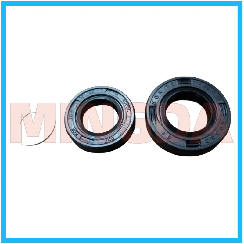 Engine All Car Oil Seal for Lifan 250-d e V16 Lj250 Lj250-5v-3v