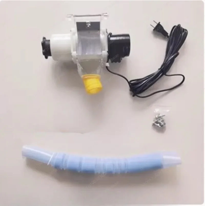 

220 В автоматическая кормушка для курицы, воронка, гранулы, голуби, курица, утка, клетка для голубя, интеллектуальная автоматическая кормушка, артефакт