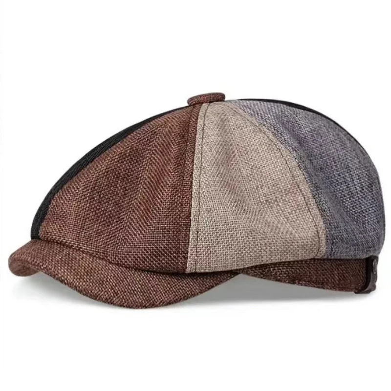 Thumbnail 4 - #73 Compare Wool Beret Hats Before You Buy