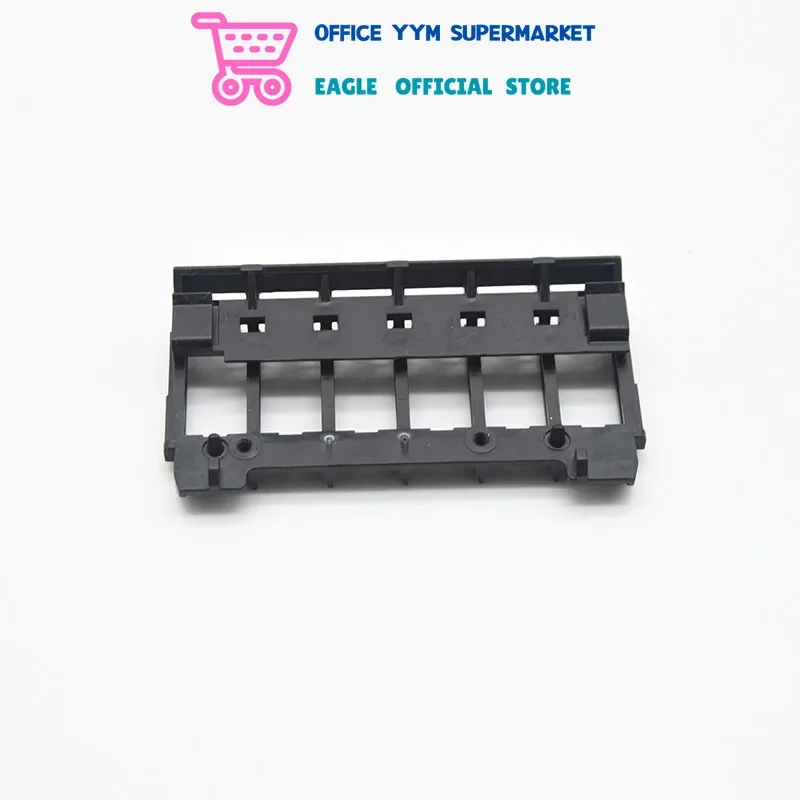 1Pcs New original plastic CONNECTOR CSIC holder for EPSON L1800 1500W 1430 1410 holder ink cartridge connector csic ADAPTER ASSY