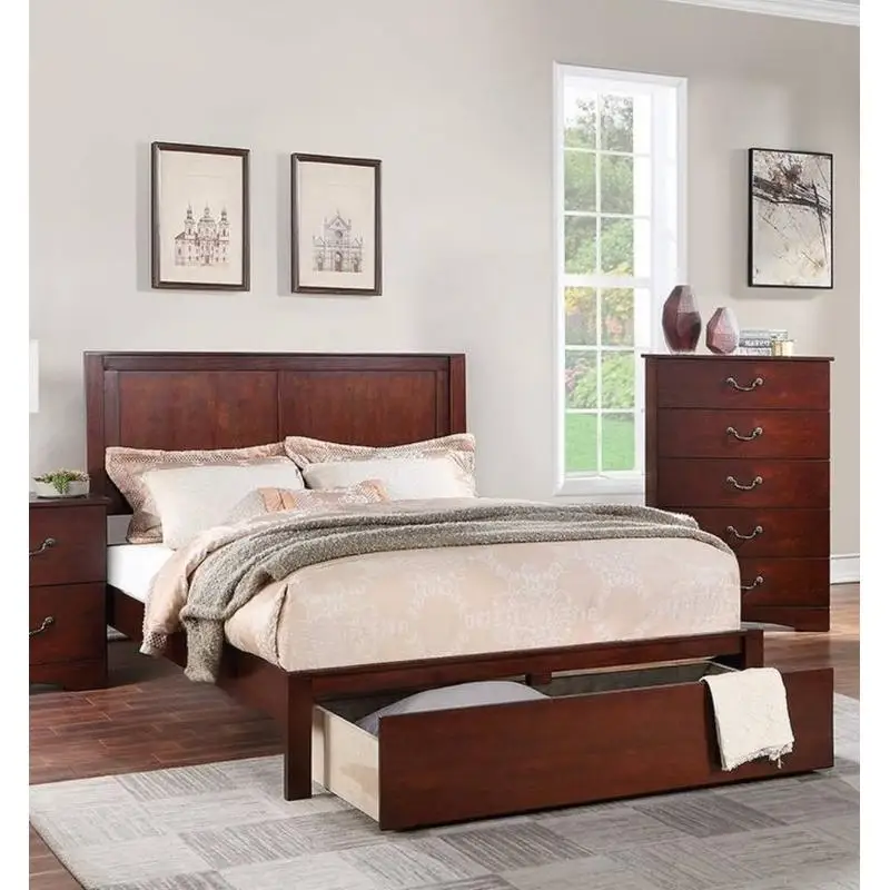 Rustic Style 1Pc Ca… - image