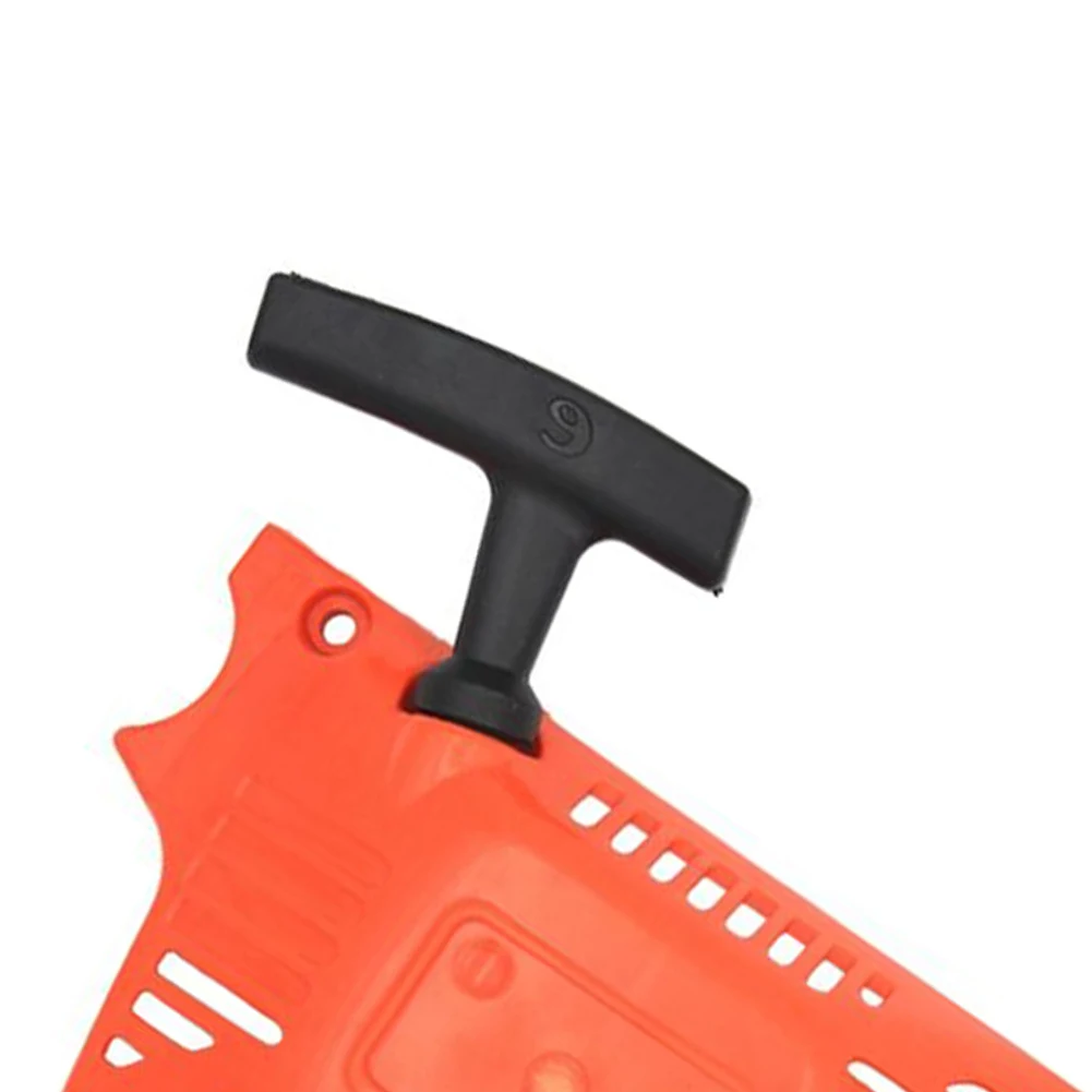 For Echo CS 3000 Recoil Starter Engine Motor Generators Grass Trimmer Tools Pull Start Assembly Chainsaws Accessory