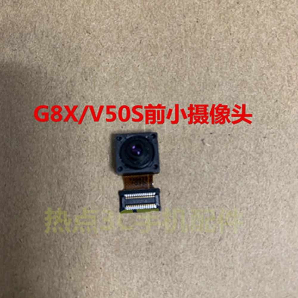 

Camera Main Big For LG-G8 ThinQ G820N QM5 QM7 QM8 TMB UM0 UM1 UM2 UMB G8X ThinQ G850EMW QM7 UM1 UM9 Flex Cable Back Rear