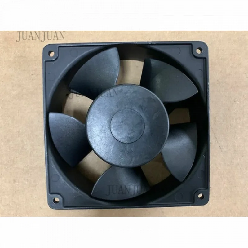 A+FOR  GLOBE MOTORS A47-B15A-15T3-000 cooling fan 12038 115V 14/13W