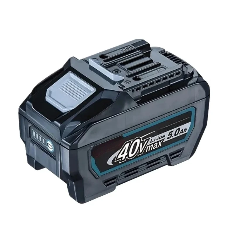 5.0Ah 40V For Makita Battery Cutting Machine Rechargeable Lithium-ion Battery BL4025 BL4040 BL4080 BL4050