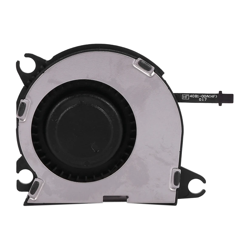 Repair Parts Radiation Cooling Fan For Nintend Switch NS Switch Console Built-In Cooling Fan
