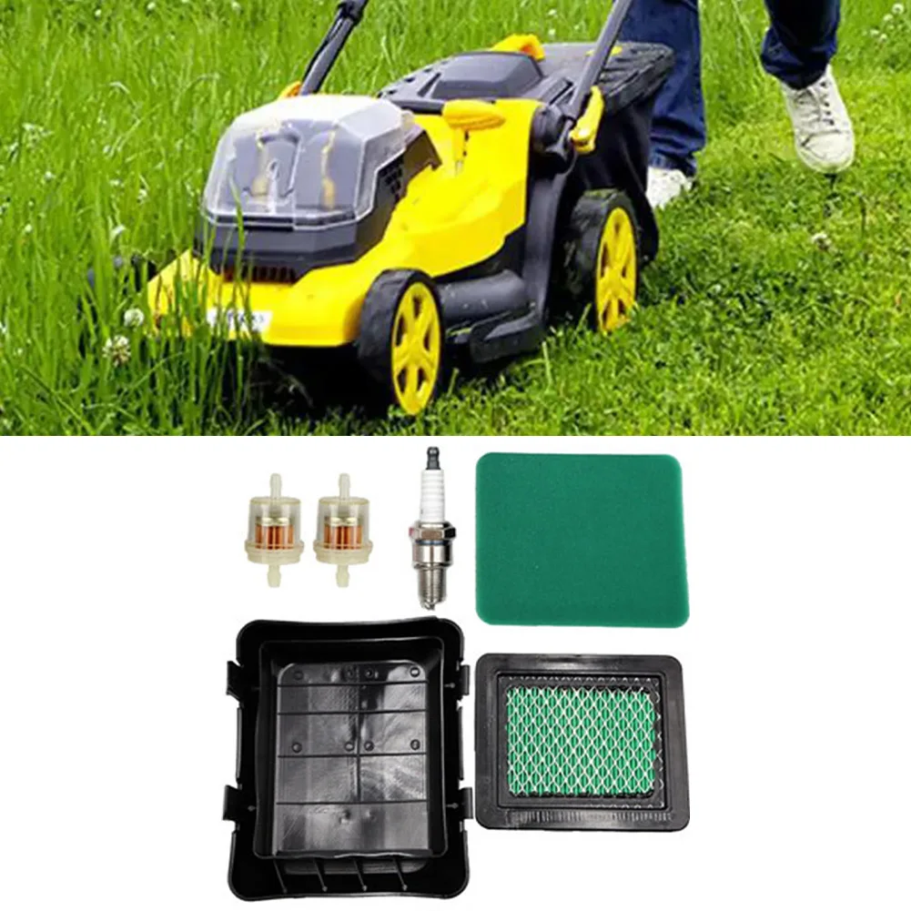For Toro 20382 20337 20379 for Lawn Mower Air Filter Cover Plus Filter for Enhanced Engine Airflow and Dirt Protection