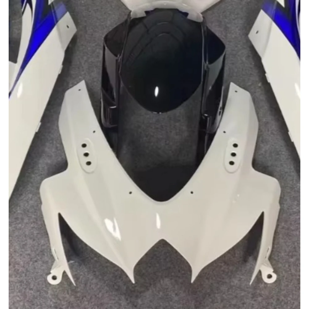 Full Fairing Set Abs for  GSXR 600 750  2008 2009 2010 GSXR600 GSXR750 Body Parts Fairing Kit Motorcycle Fairing