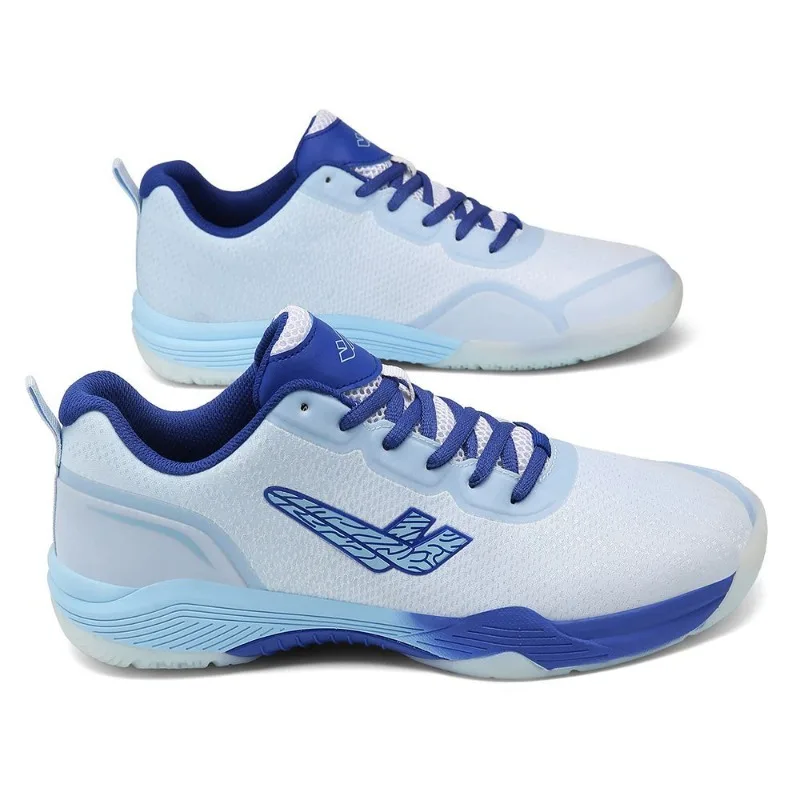 Classic Brand Comfortable Breath Men Woman Badminton Gym Shoe Top Quality Table TennisTrainers Shoe Wearable Indoor Court Shoe