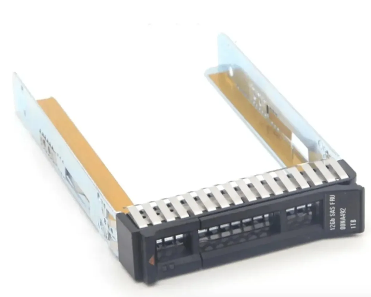 SX 2.5 inch Hard Disk Drive Caddy for IBM X3250 X3550 X3650 X3850 M5 X6 Server Tray Bracket 00E7600