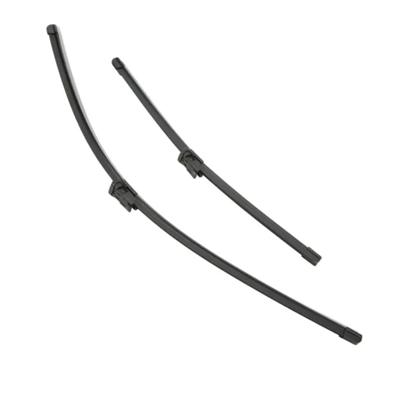 

A64P-Автомобильный высококачественный набор щеток стеклоочистителя 1051495-00-A 1051496 для Tesla Model S