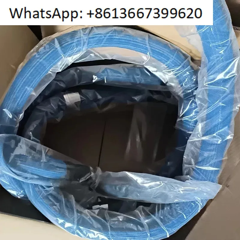 104008 Nordson High Elasticity Hot Melt Adhesive Tube, 5m (16Ft.) diameter, 5/16in. Alternative made in China.