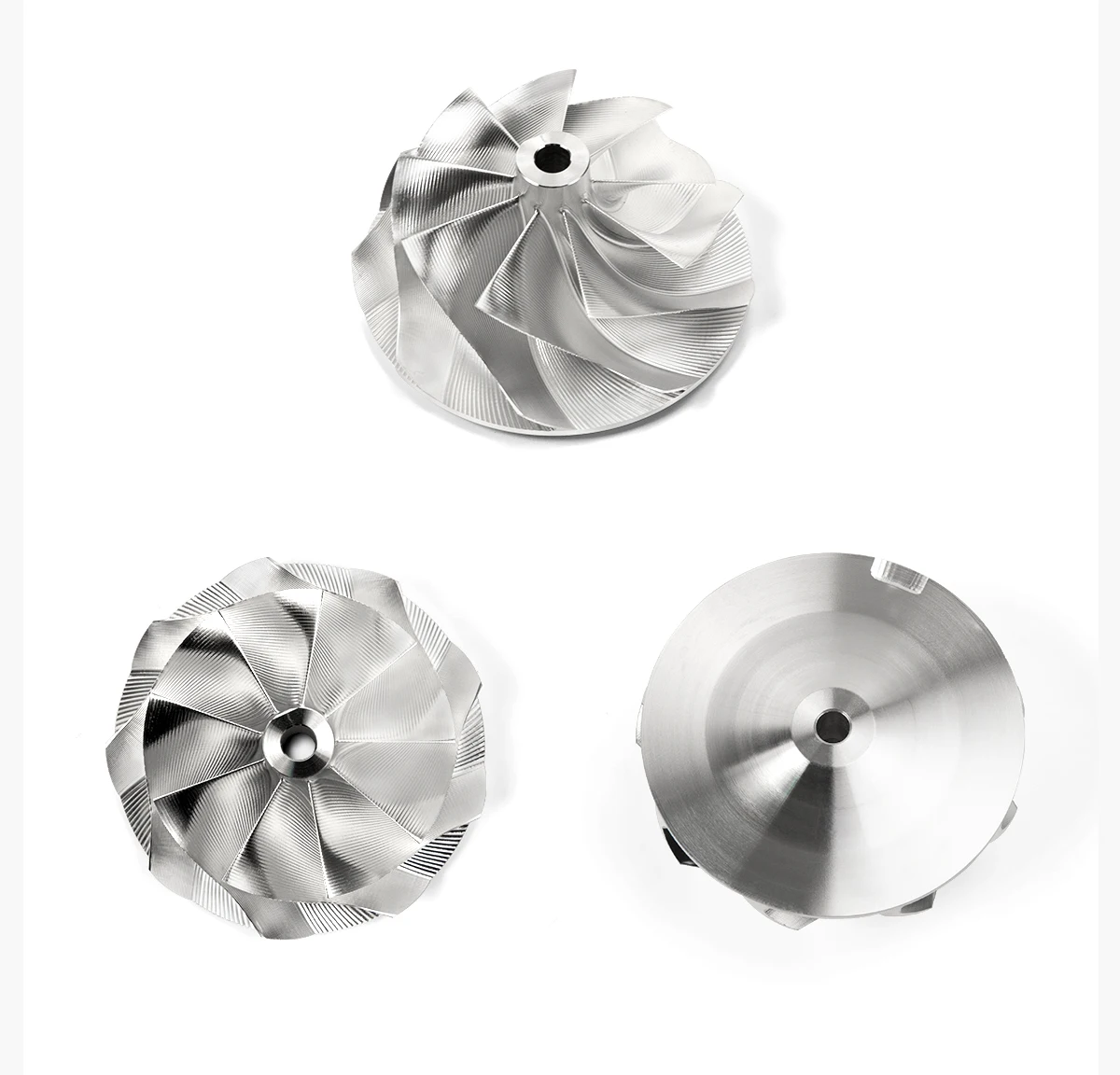 توربو G25-660(GT)100-GT288G-35 100-GT288G-36,1.4-3.0L,T25 A/R 0.49 0.64 #5