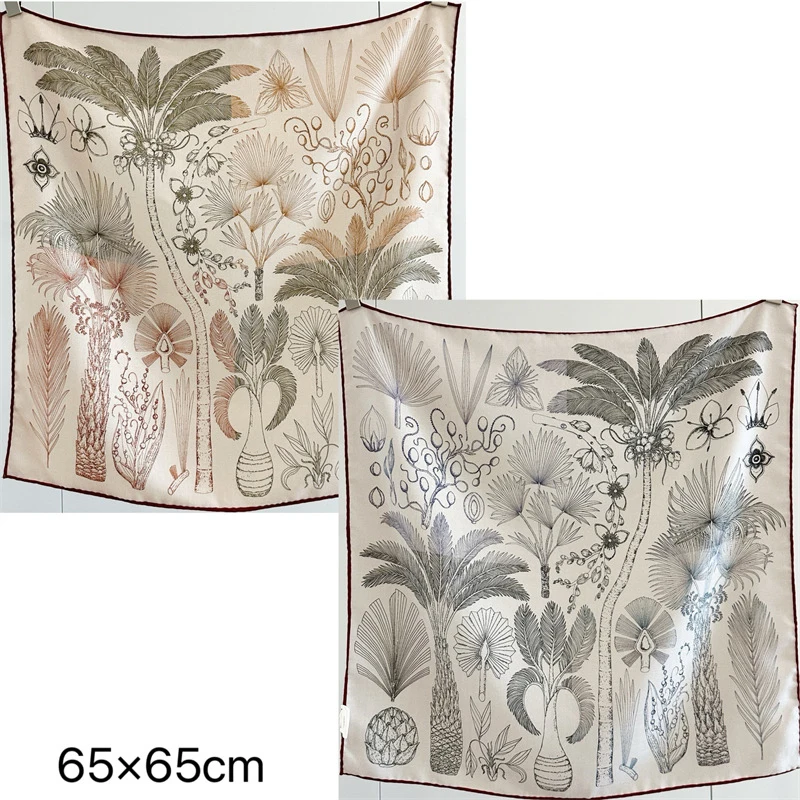 

Шелковый шерстяной шарф, двусторонние шарфы с принтом, роскошные шали, сумка на голову, аксессуары, банданы скрученными травами, украшение для волос на шею