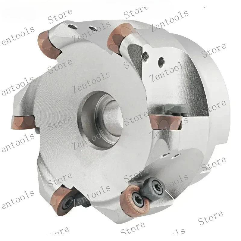 Emr Milling Cutter …