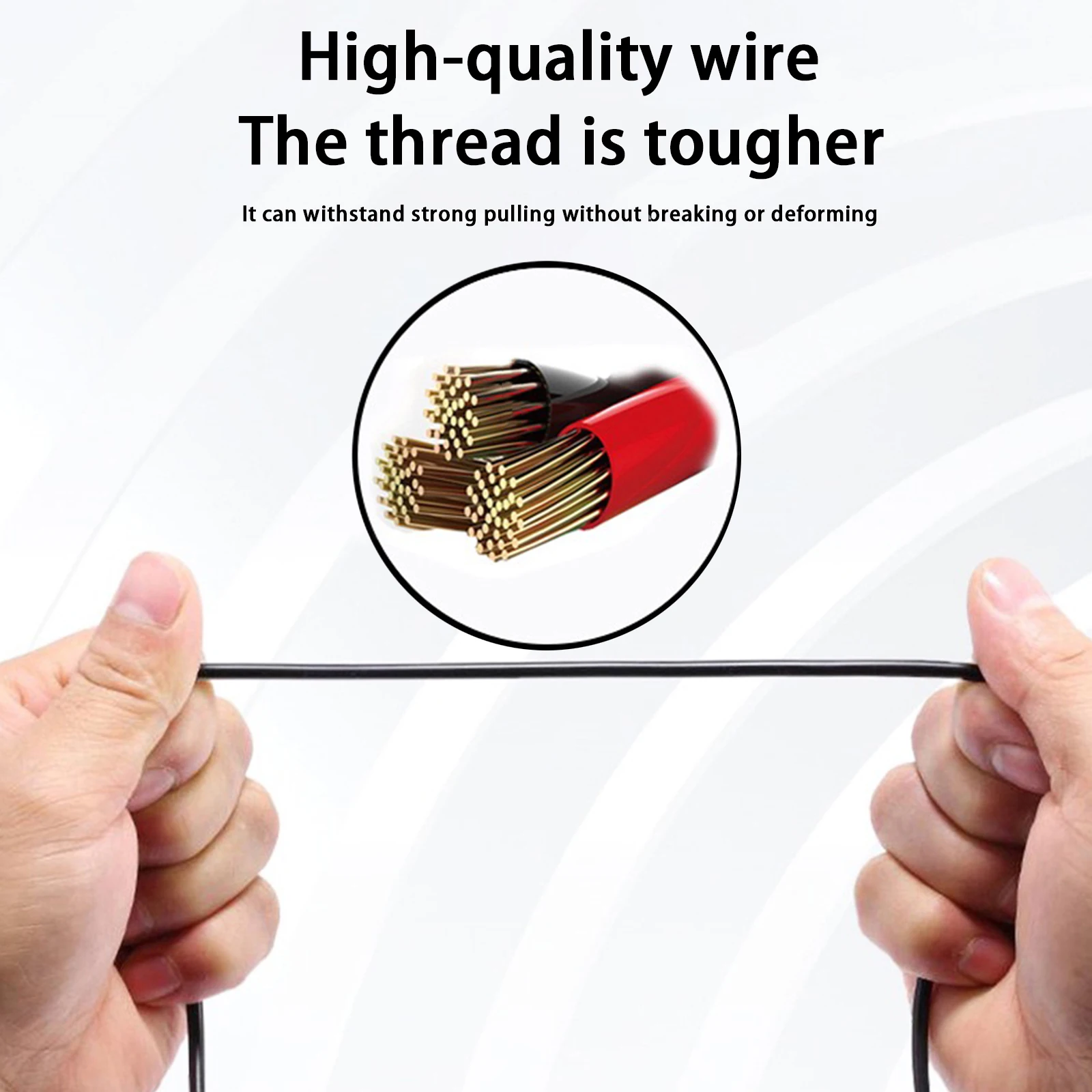 سيارة داش كام سلك 3m DVR هاردوير كابل عدة مسجل فيديو 12 24 فولت إلى 5 فولت نوع-C شاحن يو اس بي خط كاميرا داشكام السيارات