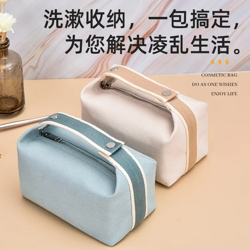 Toiletry Bag Travel Bag for Women Men Hanging Cosmetic Organizer Water Resistant Makeup Bag for Accessories Toiletries