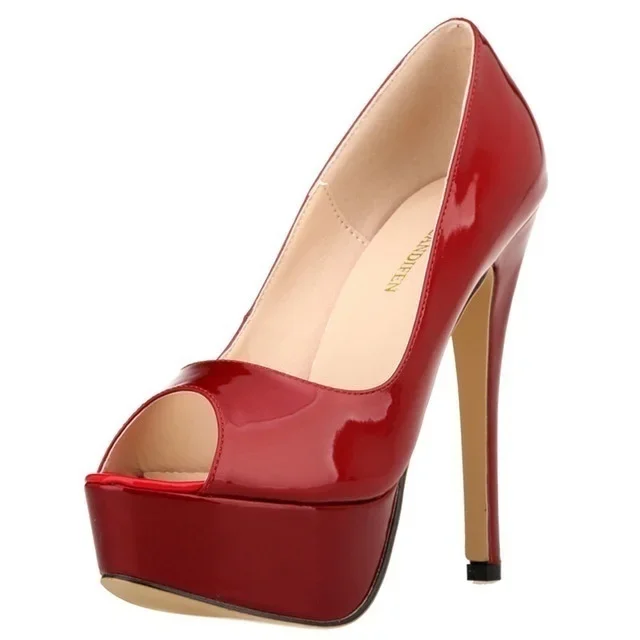 Wine red