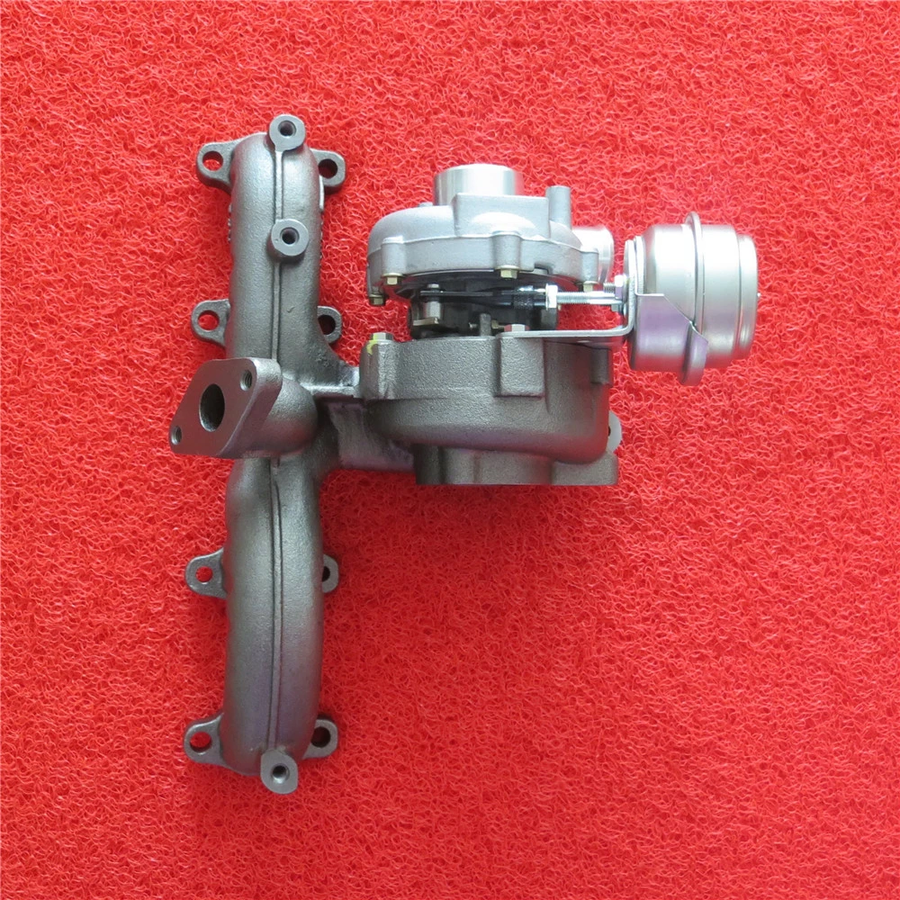

Bestselling GT1749V/454232-0002/454232-006/454232-0011 Diesel Engine Parts Turbocharger
