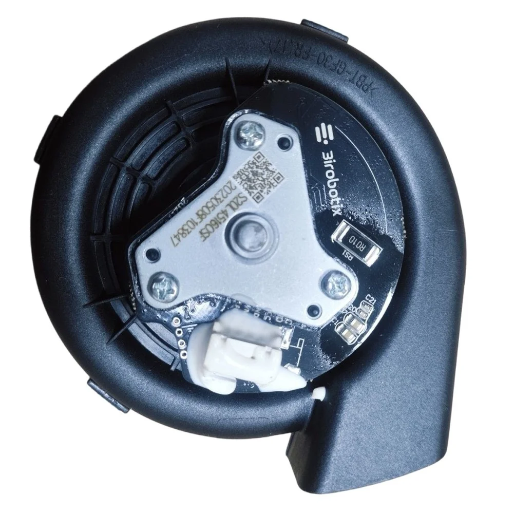 Vacuum Fan Replacement for For EUFY Clean L50 SES L60 For HYBRID Robot Vacuum Cleaner Black 30 cm x 20 cm x 10 cm
