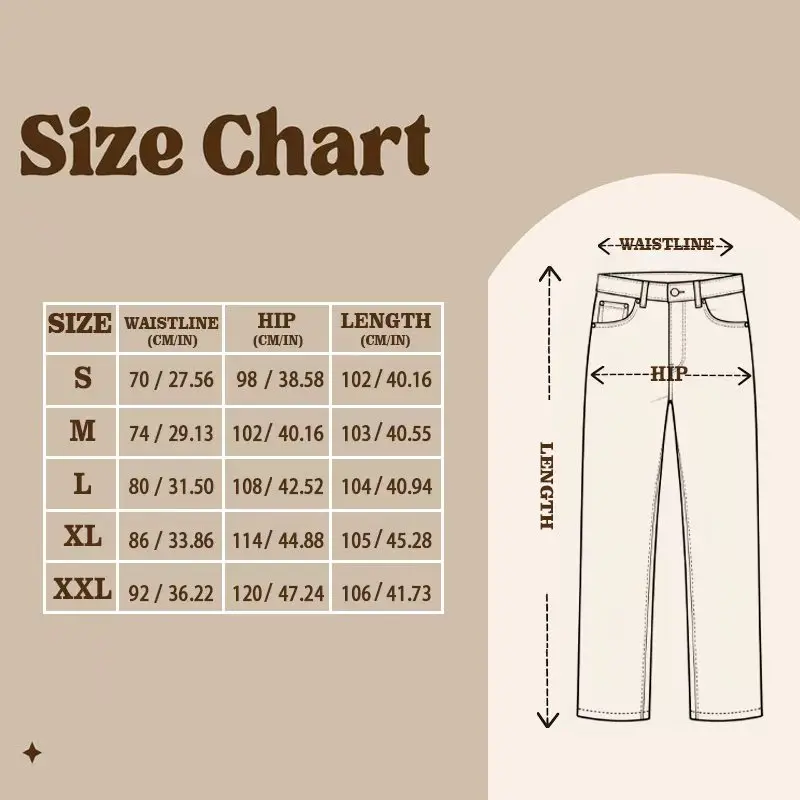 Vintage 1970s y2k calças de pernas largas hippie disco falso jeans estilo feminino casual diário festival tema moda calças