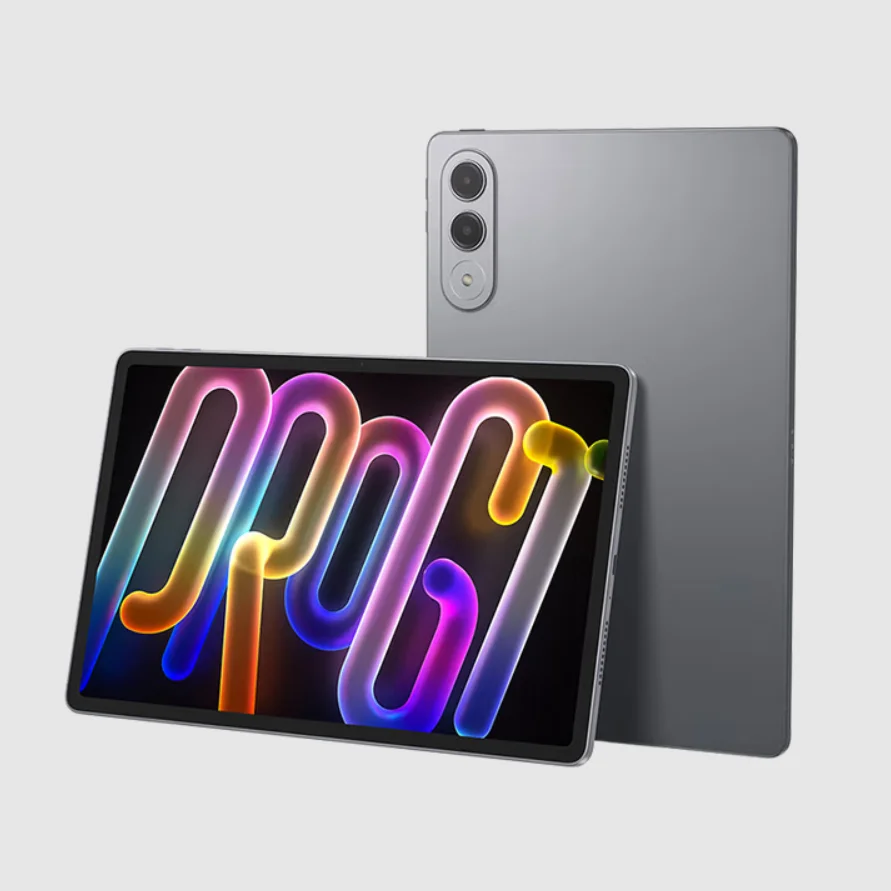 2025 Lenovo Xiaoxin Pad Pro GT 11.1 "الكمبيوتر اللوحي 144 هرتز سنابدراجون 8 GEN 3 68 واط 8860 مللي أمبير في الساعة المنزل مكتب AI منصات أندرويد اللوحي واي فاي 7 BT 5.4