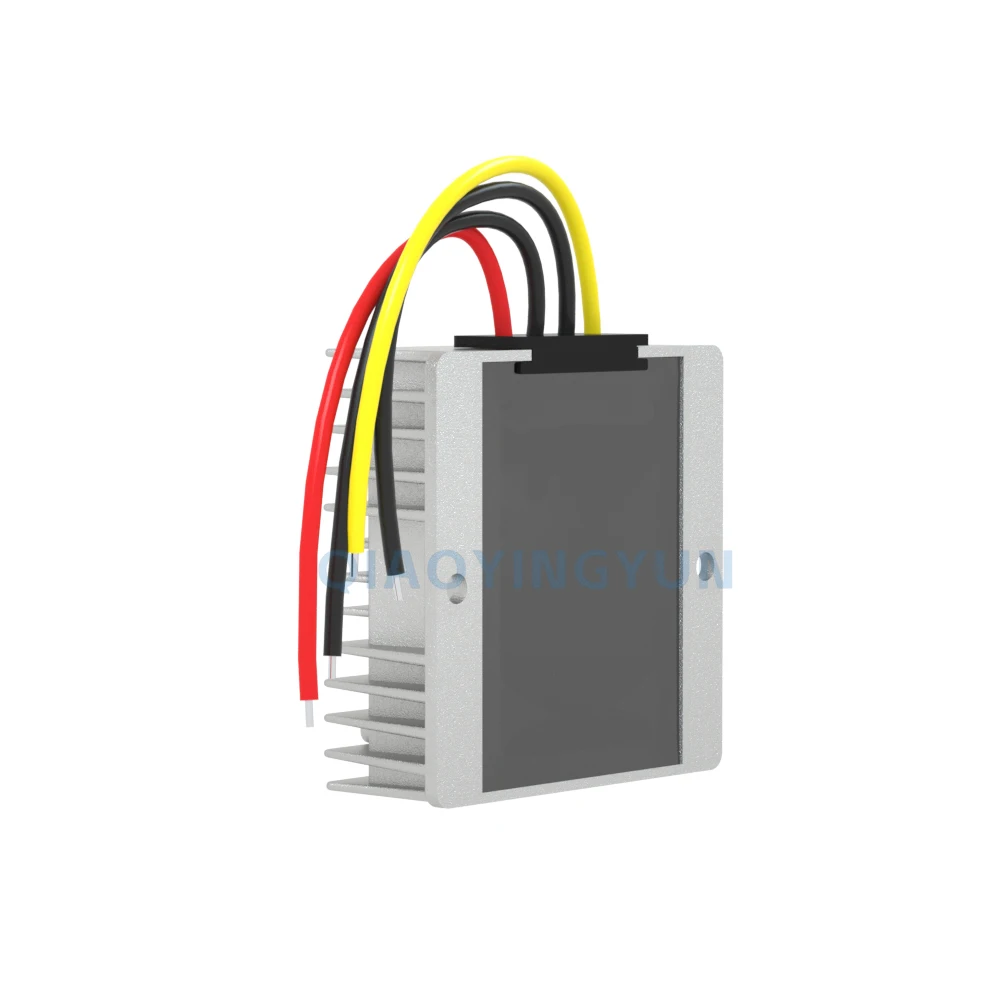 DC-DC Step down 48V to 12V 24V Converter 32V 36V 40V 45V 48V 52V 58V Input Voltage 5A 10A 15A 20A 25A 120-480w Buck Power Module