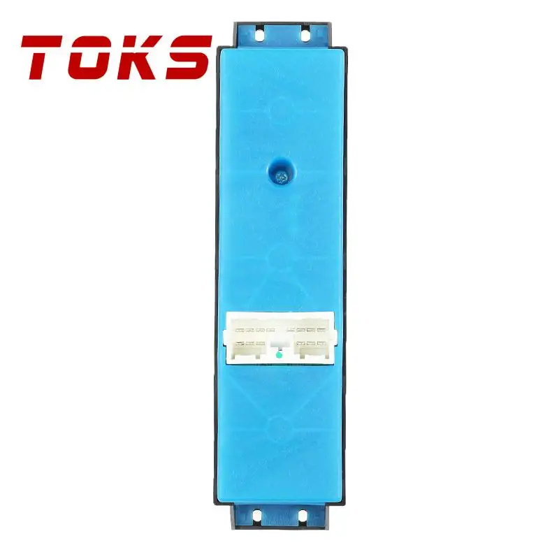 

3746500-K80-0089 Front Left Power Window Switch With Anti-Folder Function For Great Wall Hover Haval H3 H5 Battery Switch