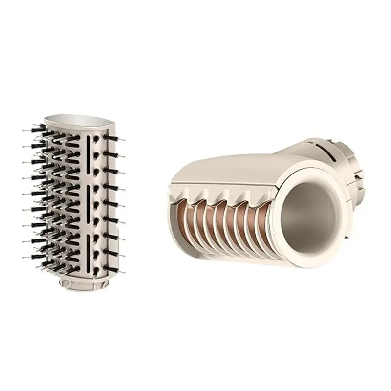 

Styling Anti-Flying Nozzle & Paddle Brush Attachments For Shark Flexstyle Hair Dryers Styling Hair Styling Drying Tools