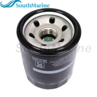 Boat Motor 16510-96J10/96J00/93J00 5035703 0778888 0778287 18-7905-1 Oil Filter for Suzuki 150HP-350HP for Evinrude Johnson