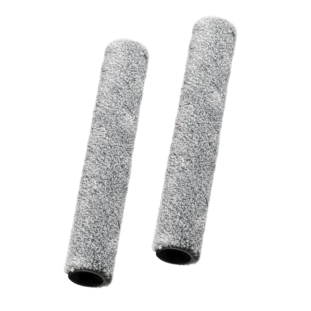Compatible Mopping Roller Brush Kit For Eufy For Omni C28 Vacuum Cleaner Efficient Dirt Pickup On Hard Floors And Carpets