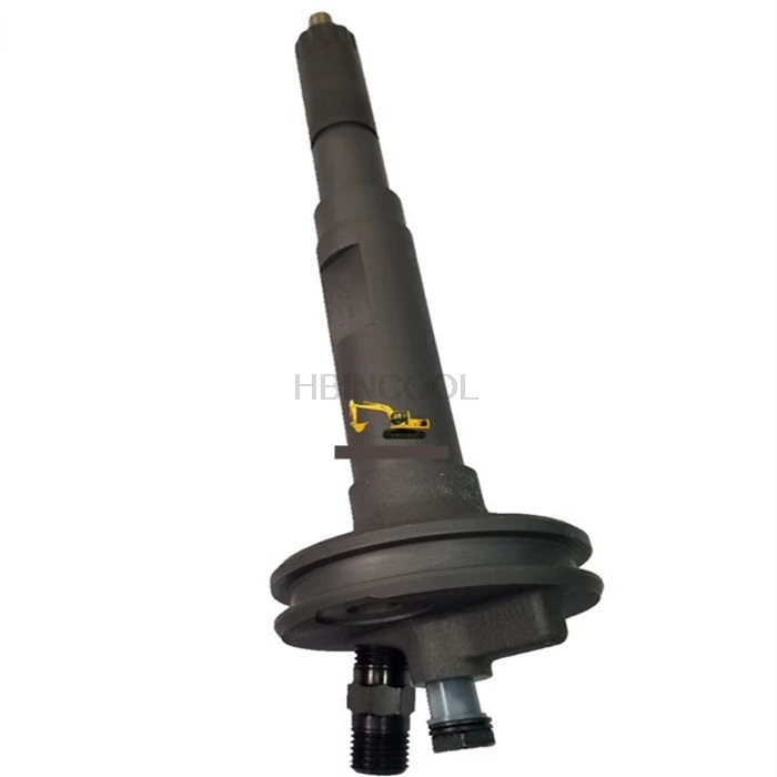 

for Komatsu PC loader parts WA470-3 injector housing 6151-11-3101 Imported products high-quality loader accessories