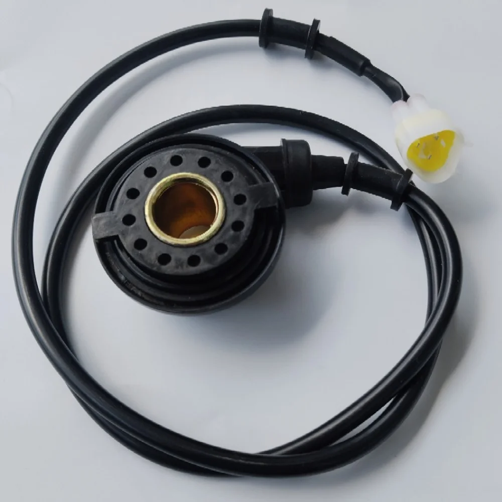 Sensor de Velocímetro para Motocicleta Italika 250z Vortx 300, Repuesto con Cable y Accesorios