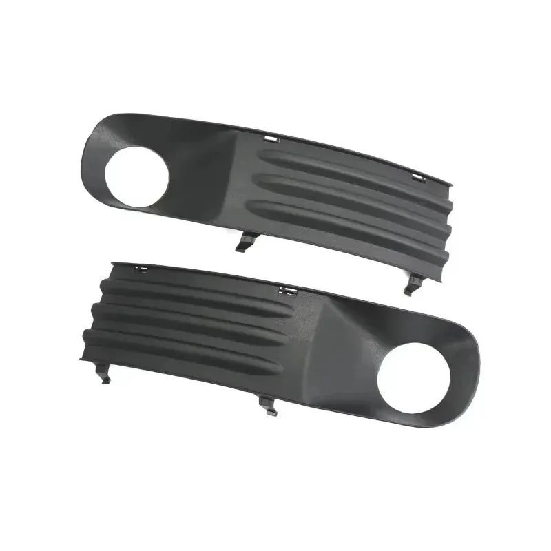 

2x 2003-09 New for T5 Transporter Front Bumper Grill Fog Light Cover Left & Right Popular