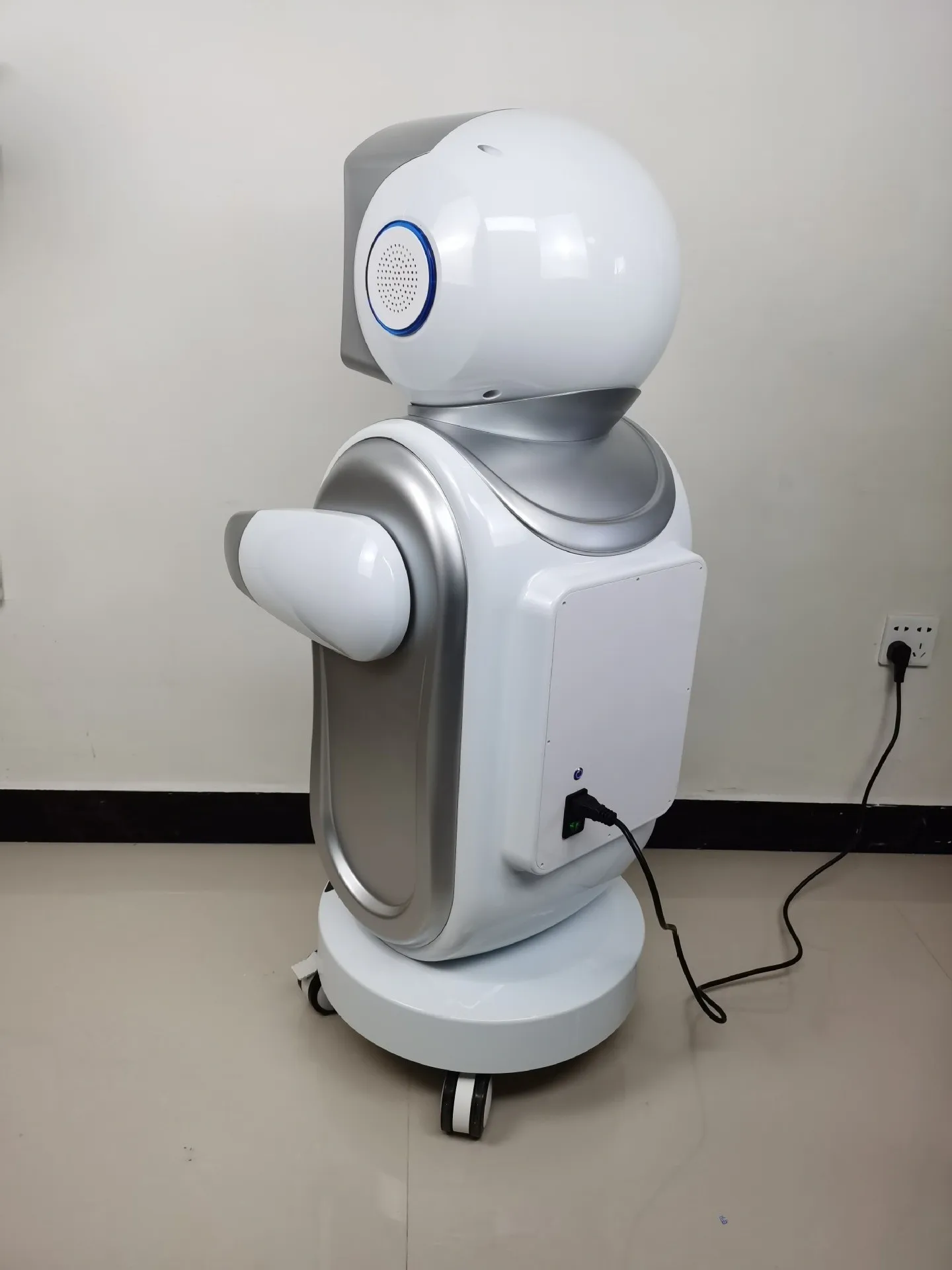 Analizator meridianów do zarządzania zdrowiem