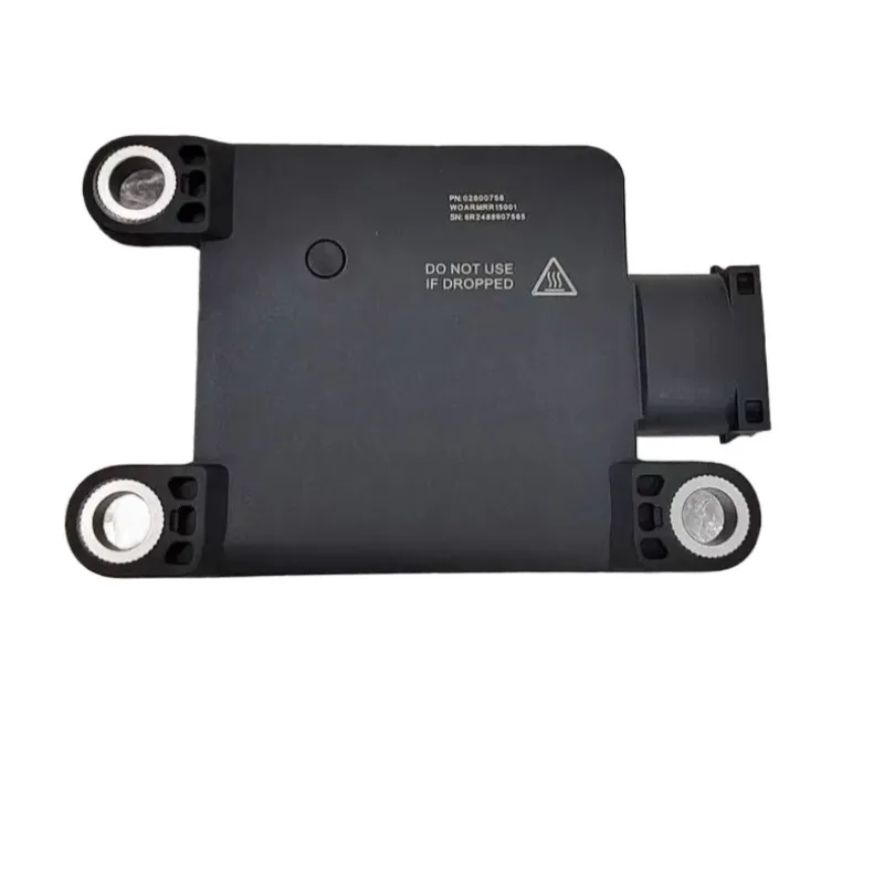 Front Bumper Center…