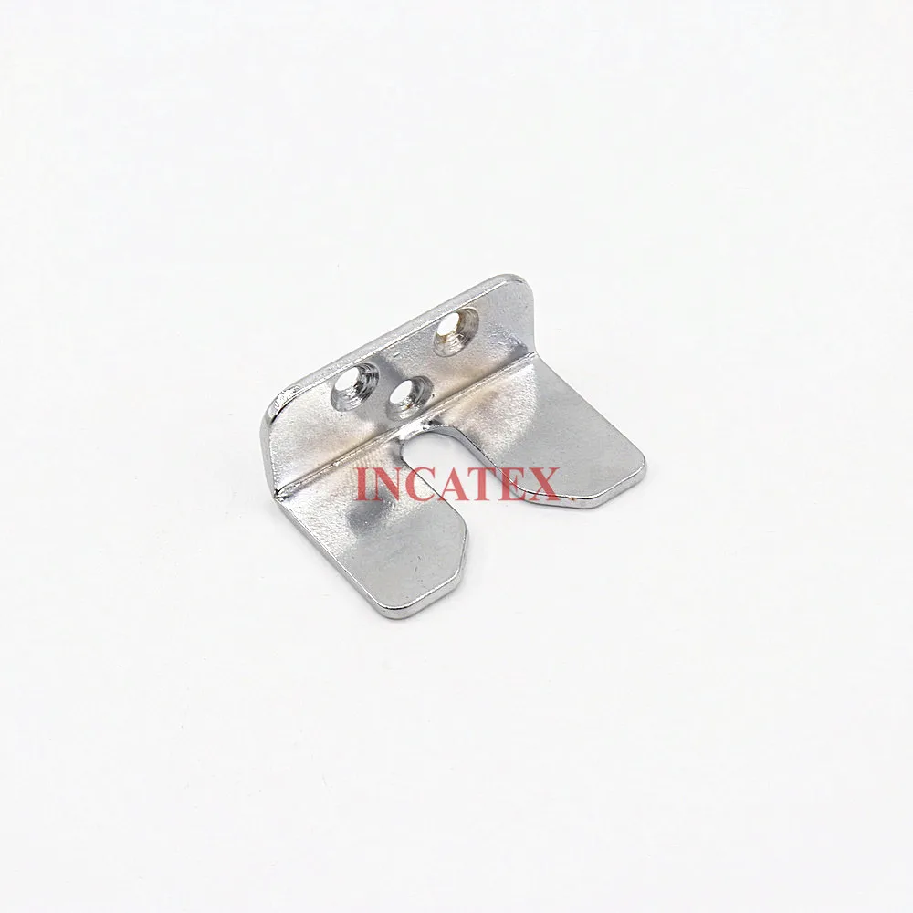 

7 шт. высококачественных запасных частей для вышивальных машин Barudan: маленький трубчатый железный обруч