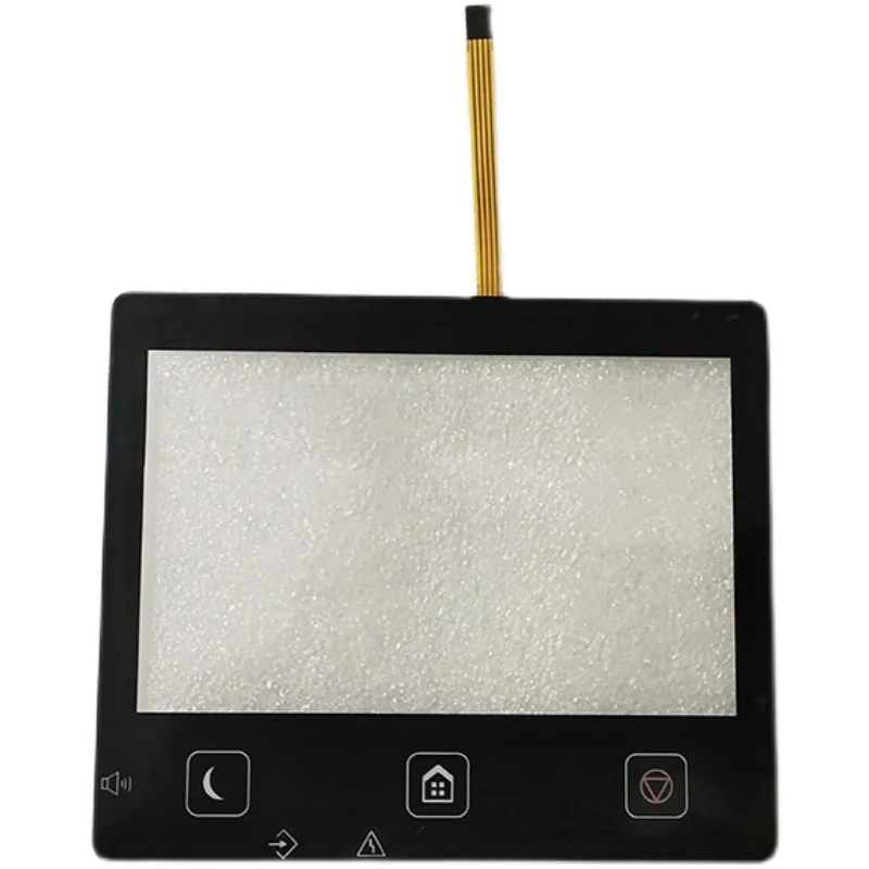 Imagem -03 - Tela do Painel de Controlo do Lcd para Canon Fm1-p234000 Mf631 Mf632 Mf633 Mf634 Mf635 Mf643 Mf644 Mf645 Mf731 Mf732 Mf745 Mf421 Mf443