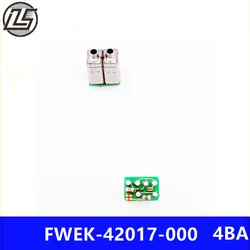 LS FWEk-42017 4ba composite horn all frequency moving iron unit headset speakers receiver has frequency division  2PCS