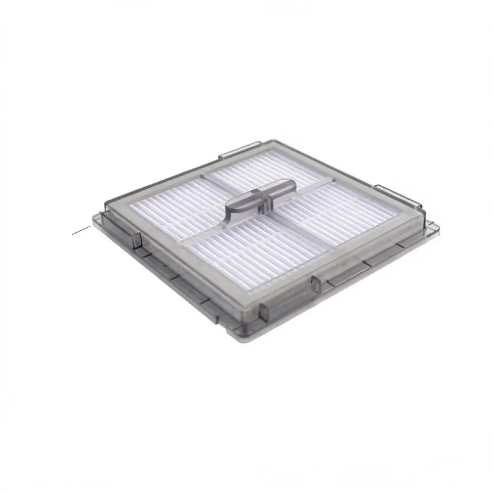 Spare Parts For Roborock S8 Pro S8 Pro Plus Robot Vacuum Consumables Main Brush Filter Side Brush Mop Cloth Set