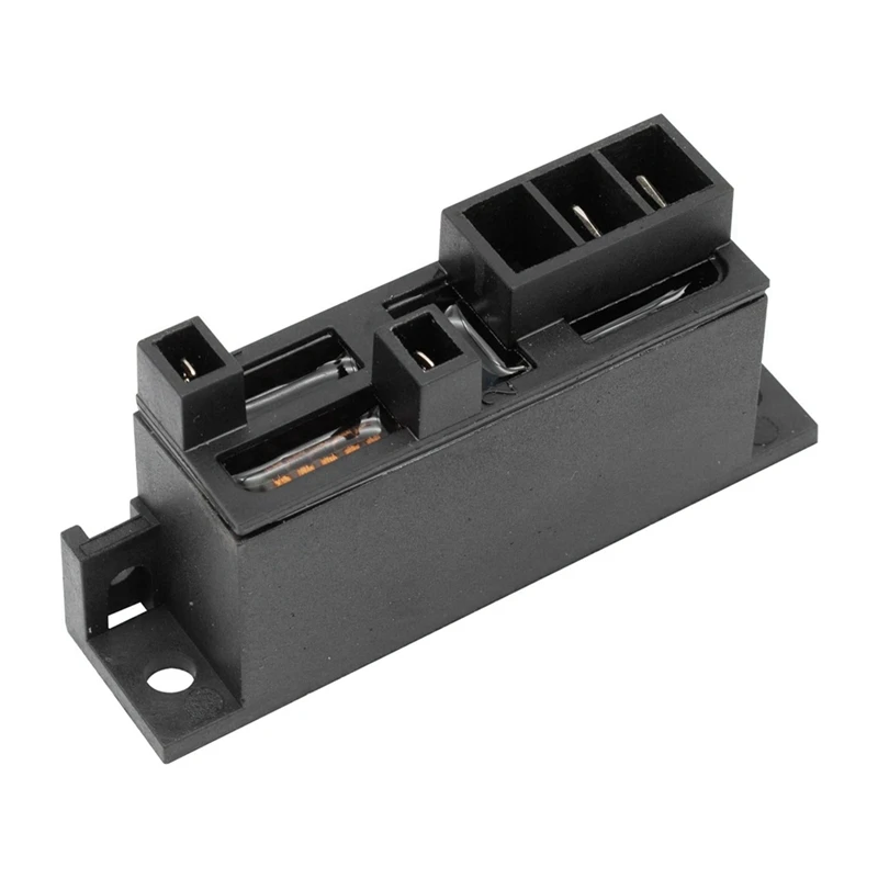 42321 Grill Igniter Kit For Weber Summit A4 Gas Grills,Summit Silver A/A4, Summit Platinum A/A4 Series 4 Burner Grills