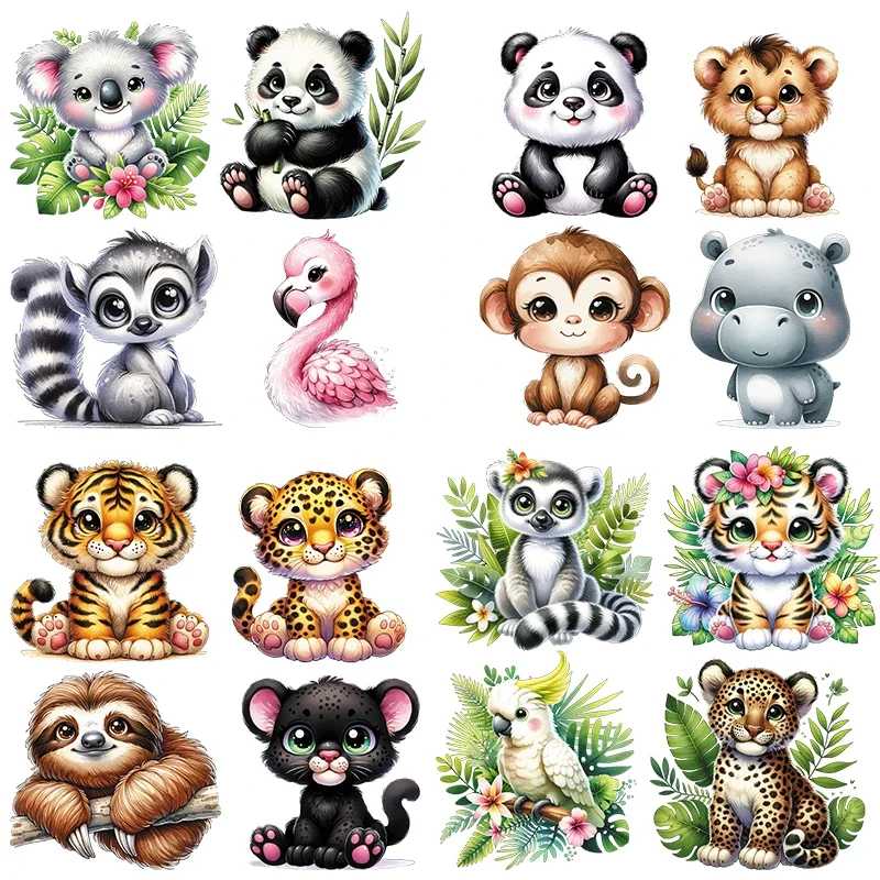 Iron On Patch Cute …