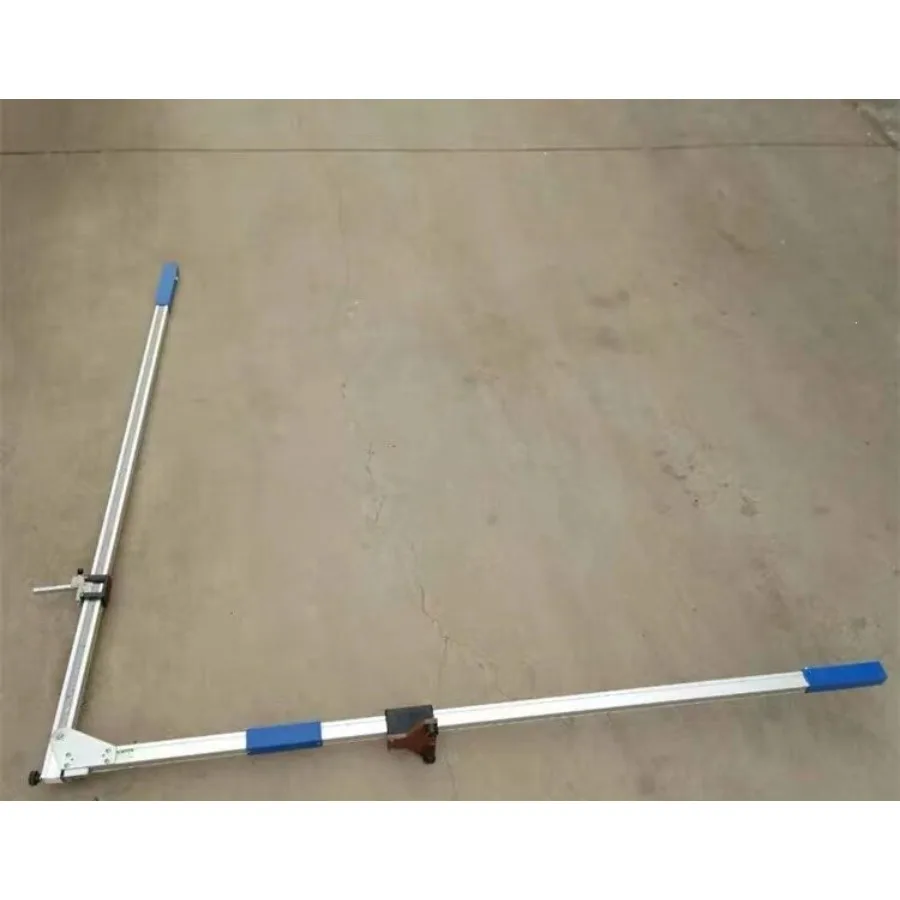 Platform gauge gauge: Railway platform gauge