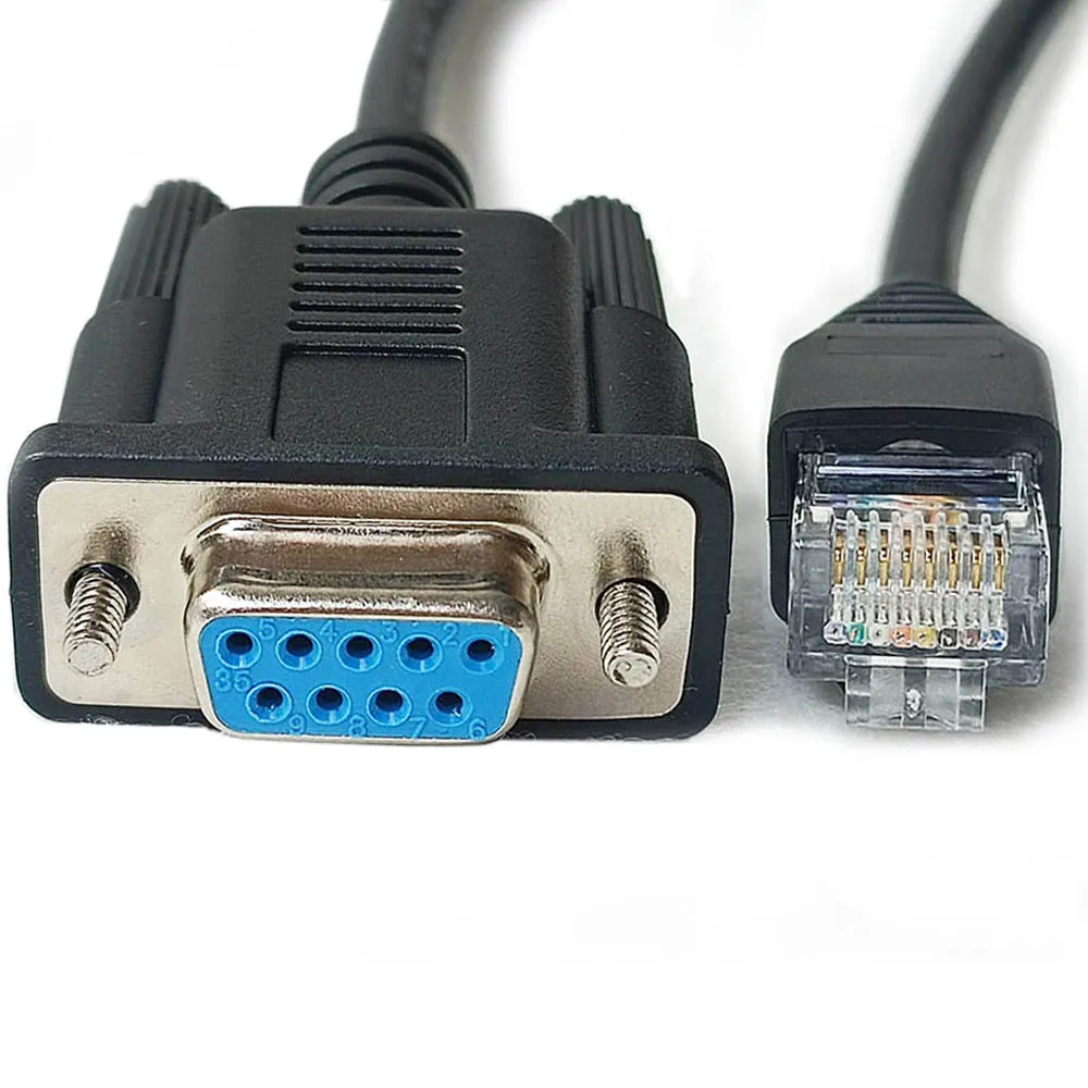 CANNON9 Dsub 9P Fem…