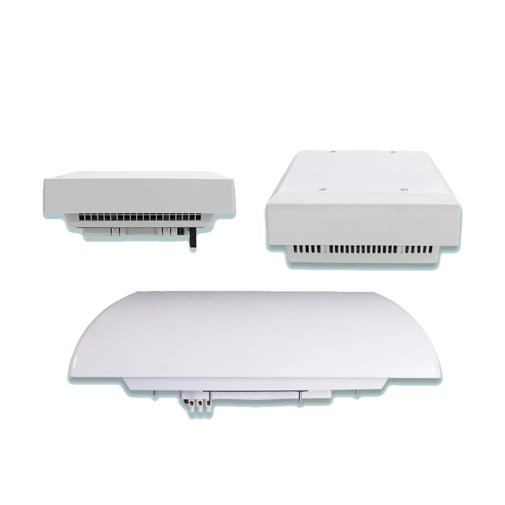 

Factory Supply 400*400mm Roof Top Industrial Smoke Bathroom Exhaust Fan