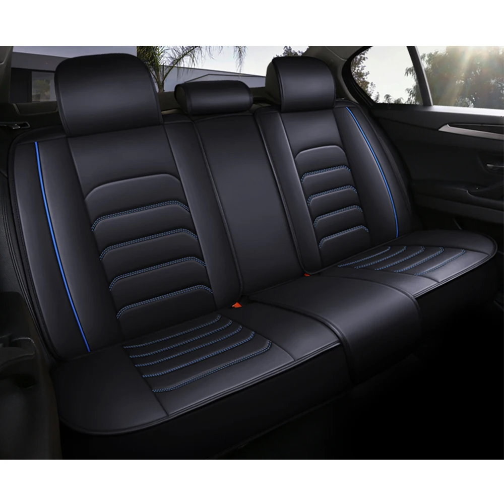 Autostoelhoes Voor Polo Sedan Volkswagen Touran Touareg Passat B8 Jetta Vw Golf 5 67 T5 Caddy Amarok Scirocco T-Roc Voertuig Onderdeel