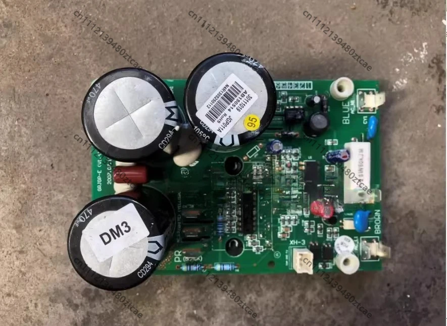 PFC Module Board for Gree Air Conditioner 30111019 30111018 JGP011A C-7RZ233 Circuit Board