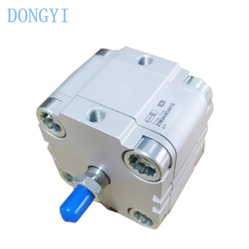 Compact Cylinder 31 31M2A 31F2A 31M2A016 31F2A016 A005 A010 A015 A020 A025 A030 A035 A040 A050 A060
