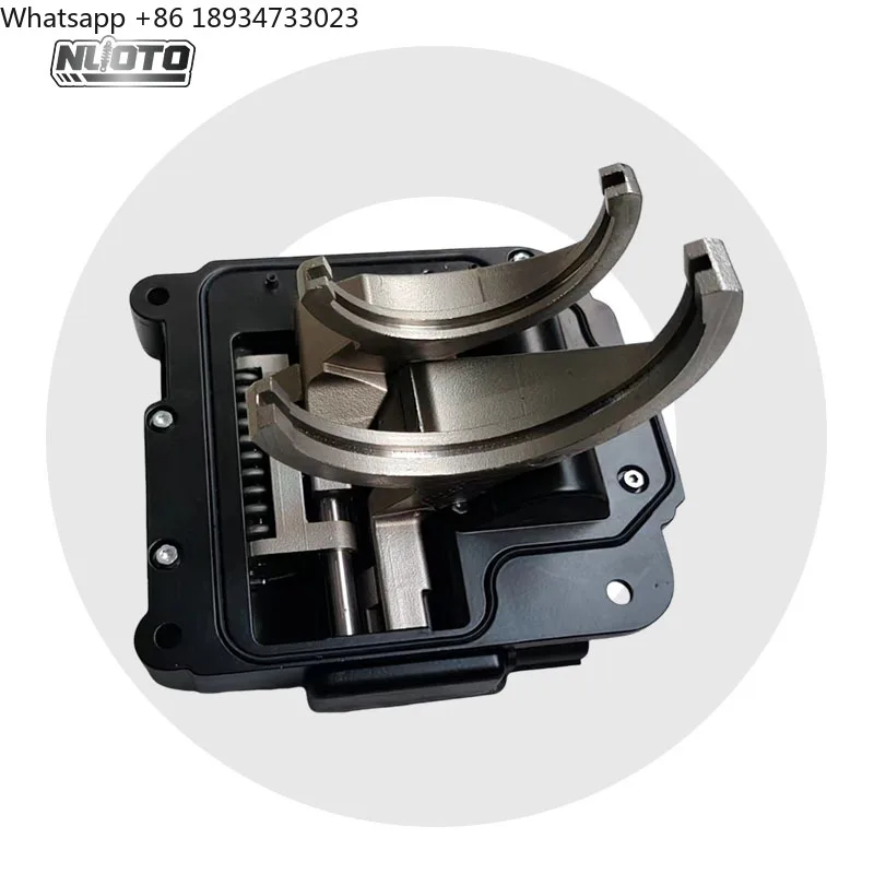 New 68224121AA Auto Electrical System Transfer Case Actuator 68321349AD for 2014-2018 Jeep Cherokee and for Chrysler 200